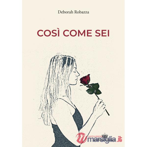 Così come sei