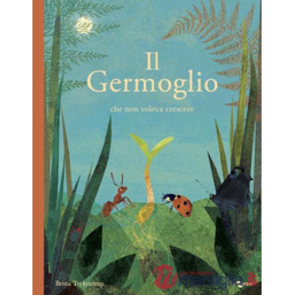 Germoglio che non voleva crescere (Il)