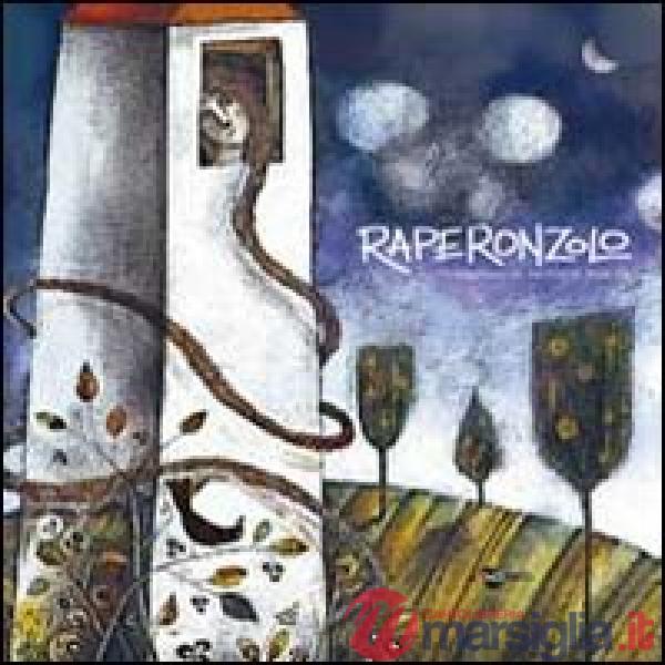 Raperonzolo. Ediz. CAA