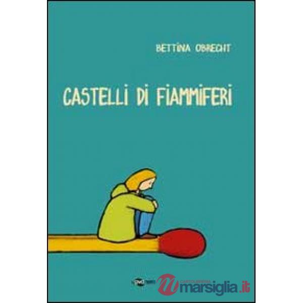 Castelli di fiammiferi
