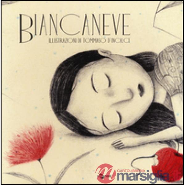 Biancaneve. Ediz. CAA