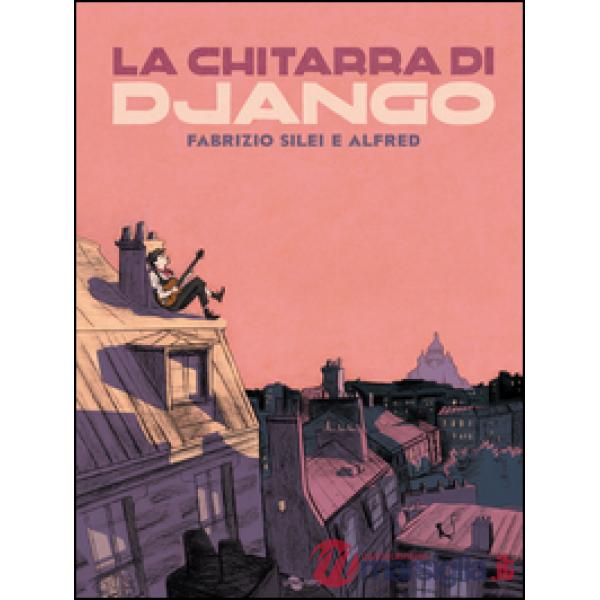 Chitarra di Django (La)