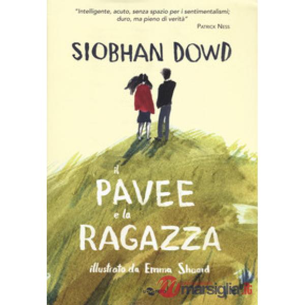 Pavee e la ragazza (Il)