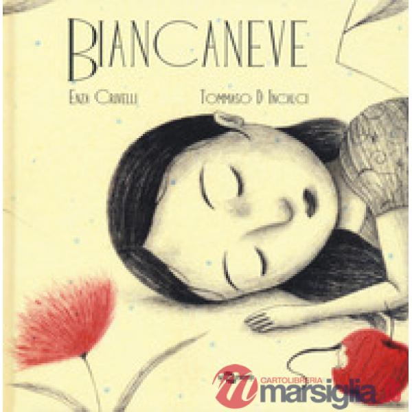 Biancaneve. Ediz. CAA
