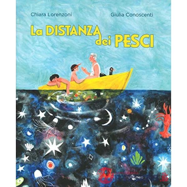 Distanza dei pesci (La)