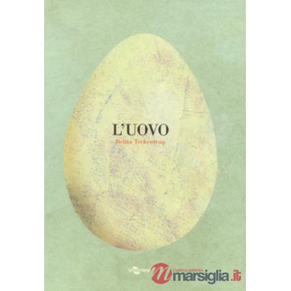 Uovo. Ediz. a colori (L')