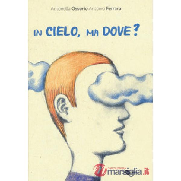 In cielo, ma dove? Ediz. a colori
