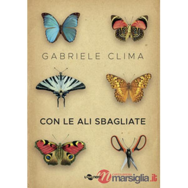 Con le ali sbagliate