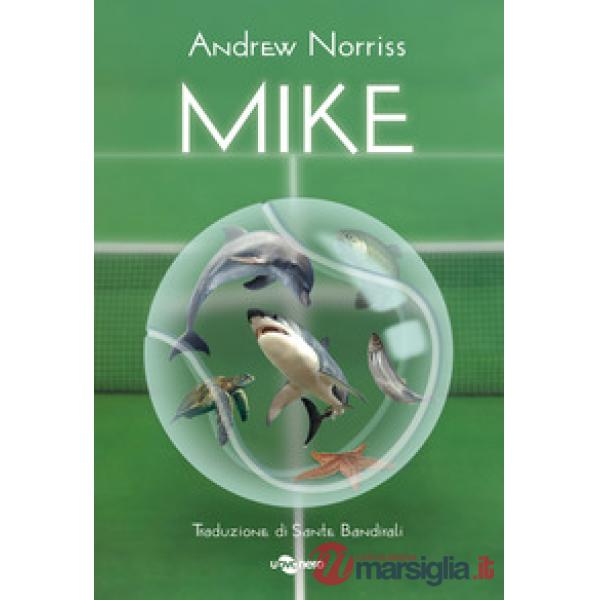 Mike