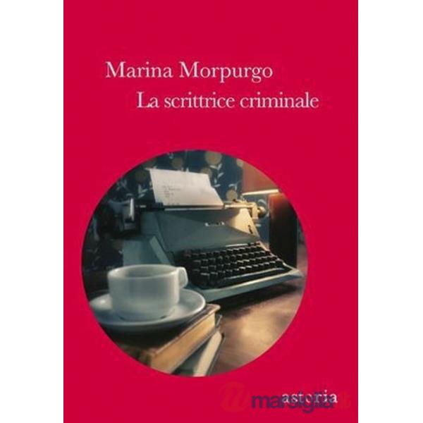 Scrittrice criminale (La)