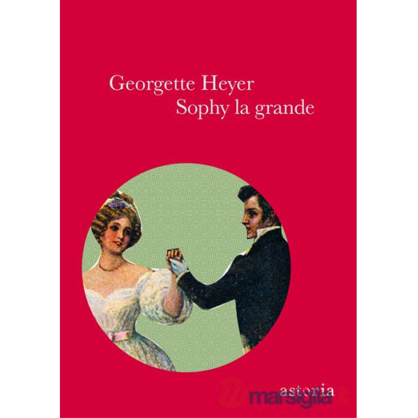 Sophy la grande. Ediz. integrale