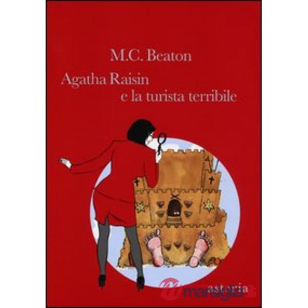 Agatha Raisin e la turista terribile