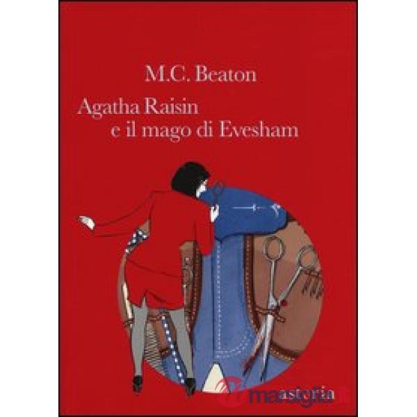 Mago di Evesham. Agatha Raisin (Il)