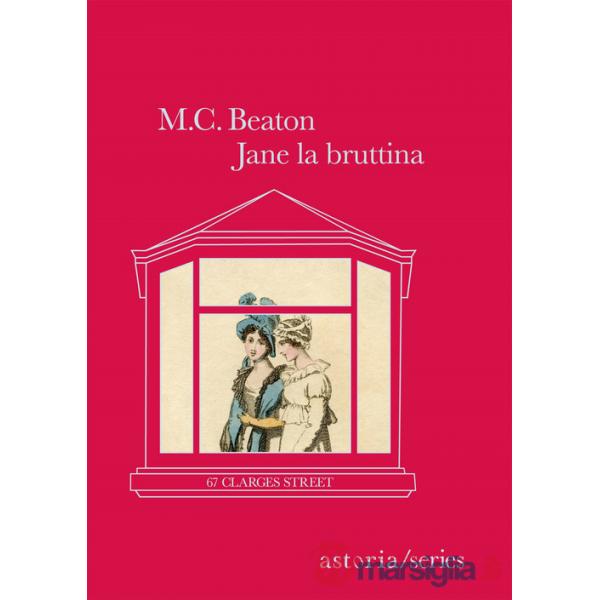 Jane la bruttina. 67 Clarges Street