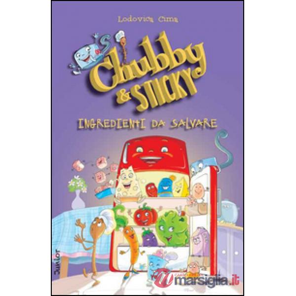 Ingredienti dal salvare. Chubby & Sticky