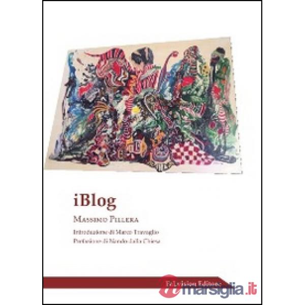 IBlog. Vol. 1