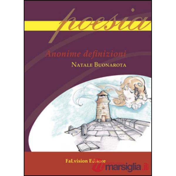 Anonime definizioni