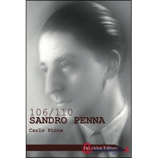 106/110. Sandro Penna