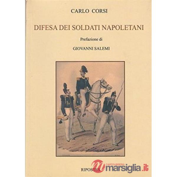 Difesa dei soldati napoletani (La)