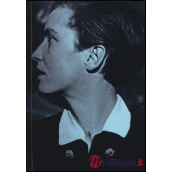 Annemarie Schwarzenbach
