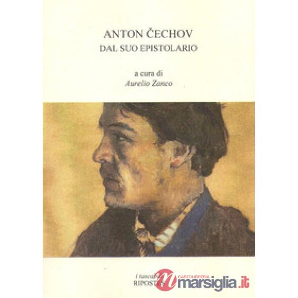 Dal suo epistolario