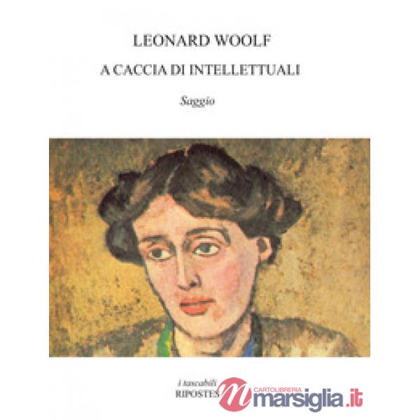 A caccia di intellettuali