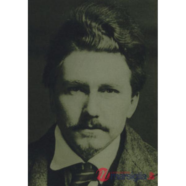 Ezra Pound in immagini e parole