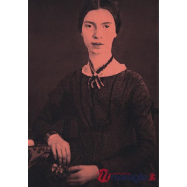 Emily Dickinson in immagini e parole