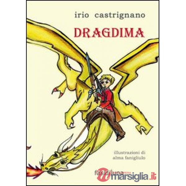 Dragdima