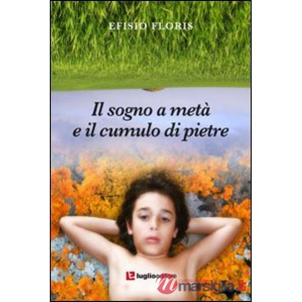 Sogno a metà e il cumulo di pietre (Il)