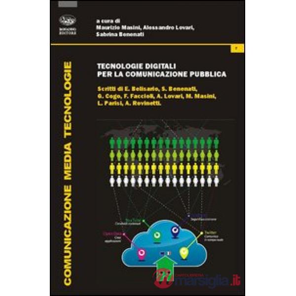 Tecnologie digitali per la comunicazione pubblica