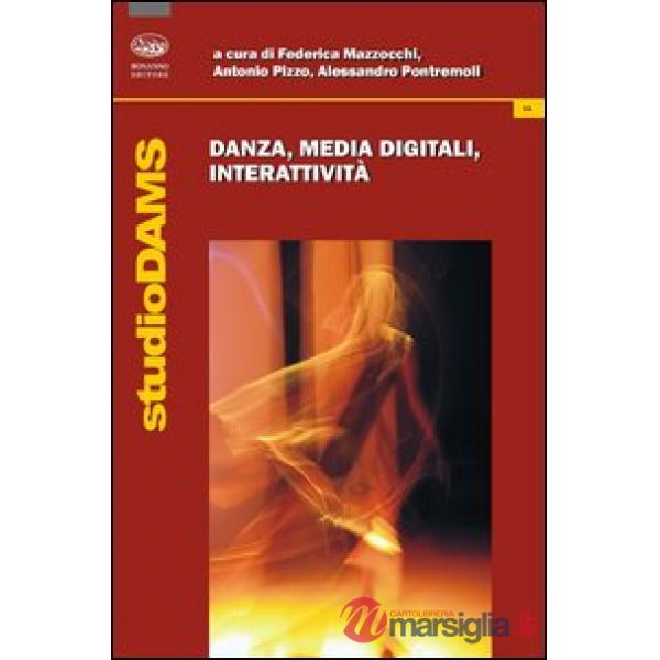 Danza, media digitali, interattività