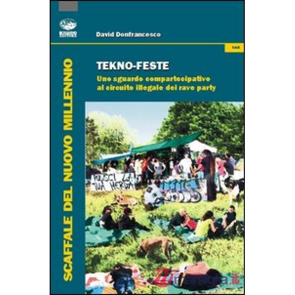 Tekno-feste. Uno sguardo compartecipativo al circuito illegale dei rave party