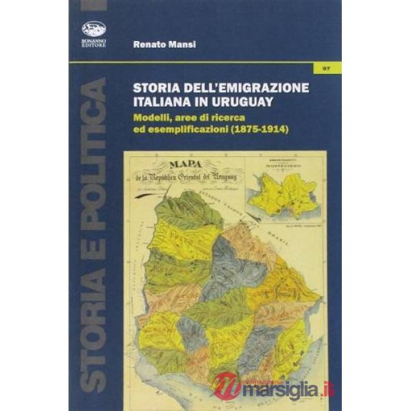 Storia dell'emigrazione italiana in Uruguay