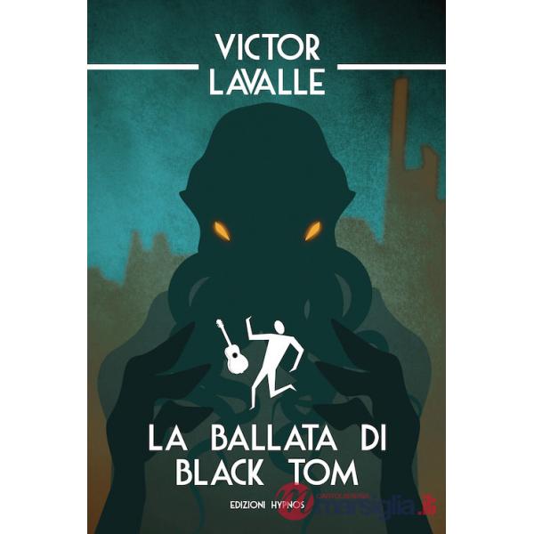 Ballata di Black Tom (La)