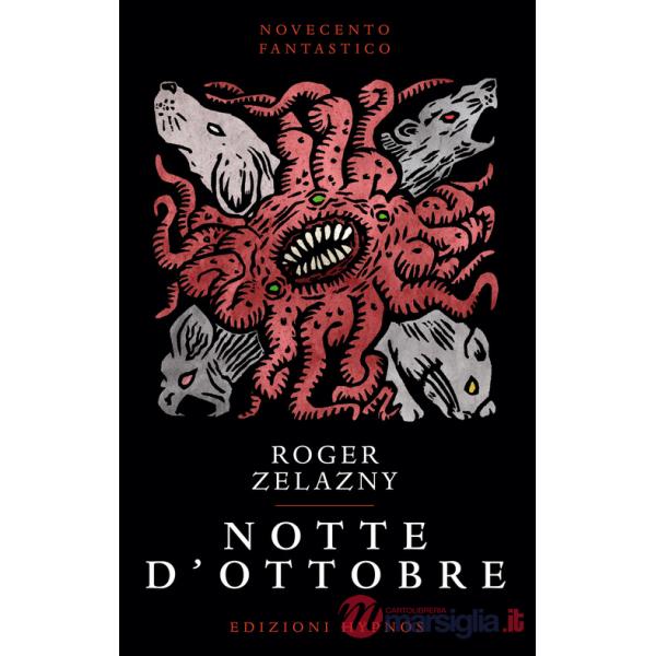 Notte d'ottobre