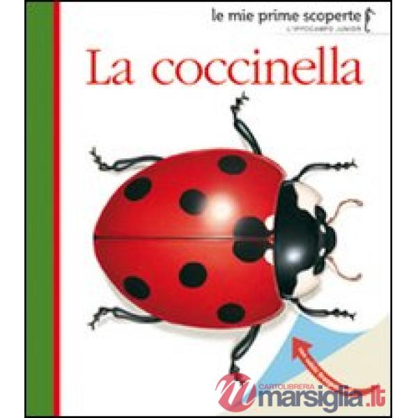 Coccinella. Ediz. illustrata (La)