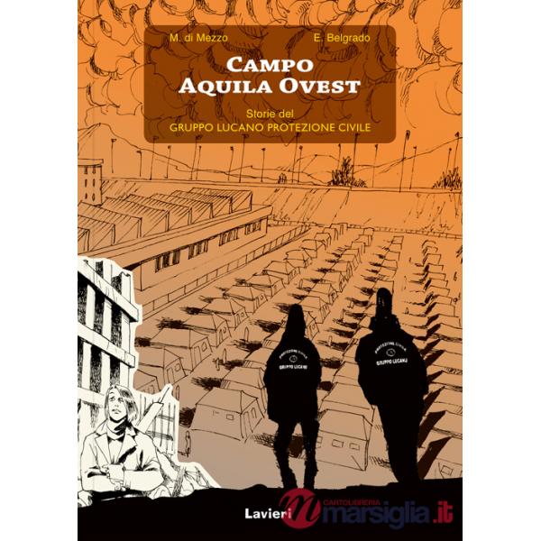 Campo Aquila ovest