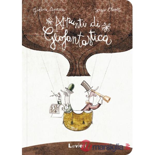 Appunti di geofantastica