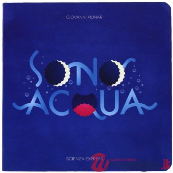 Sono acqua