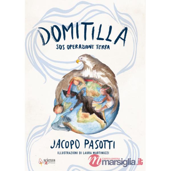 Domitilla SOS. Operazione Terra