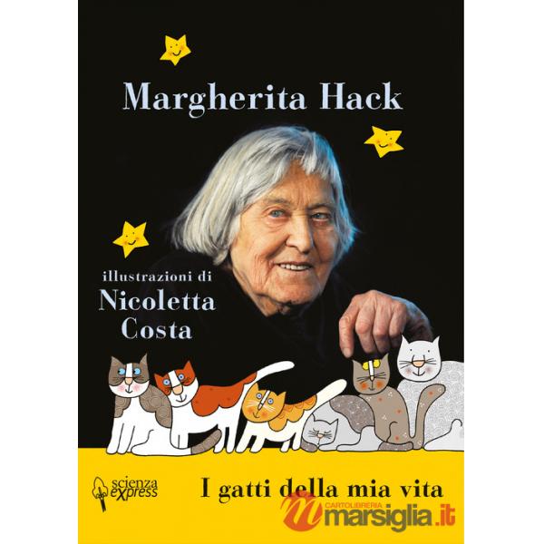 Gatti della mia vita (I)
