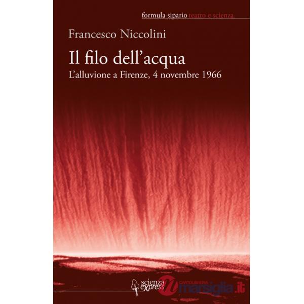 Filo dell'acqua. L'alluvione a Firenze, 4 novembre 1966 (Il)