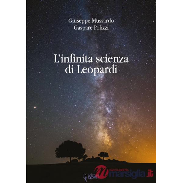 Infinita scienza di Leopardi (L')