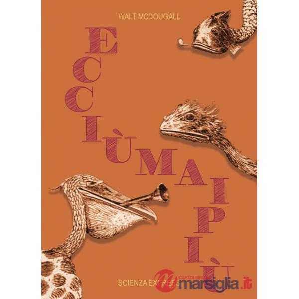 Ecciùmaipiù