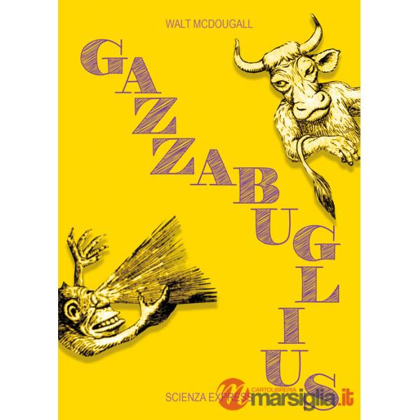 Gazzabuglius