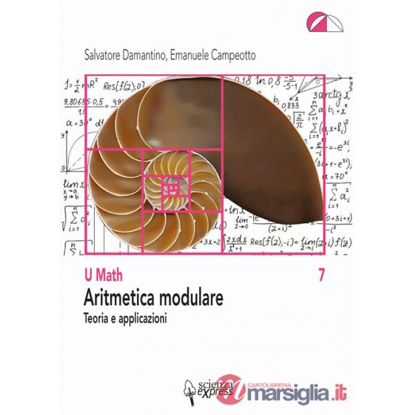 Aritmetica modulare