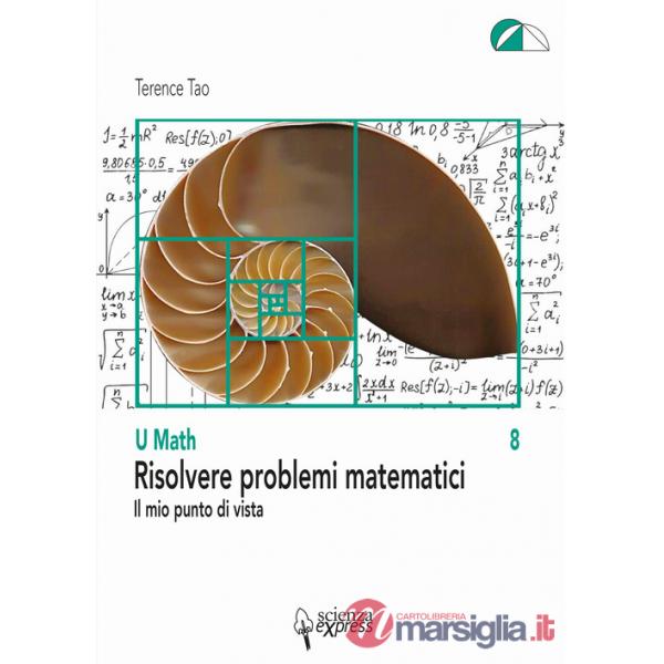 Risolvere problemi matematici. Il mio punto di vista