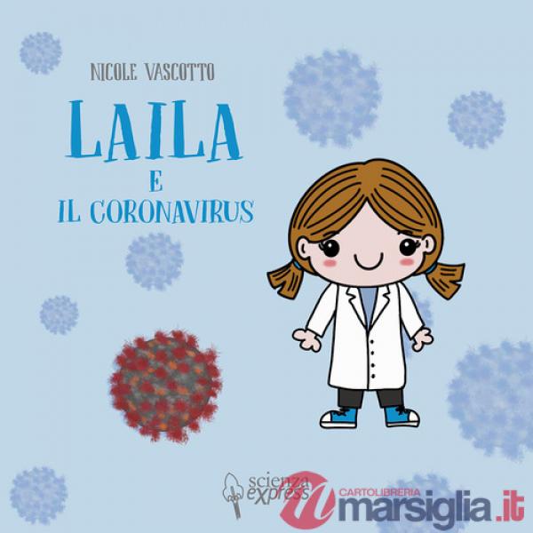 Laila e il coronavirus