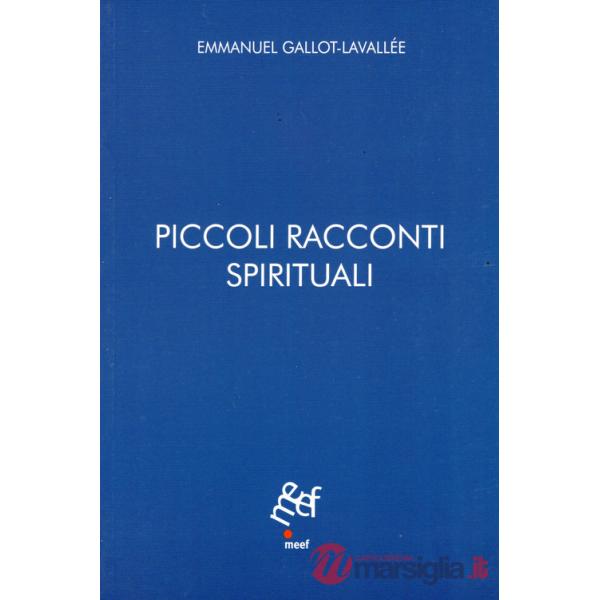 Piccoli racconti spirituali